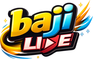 baji live লোগো